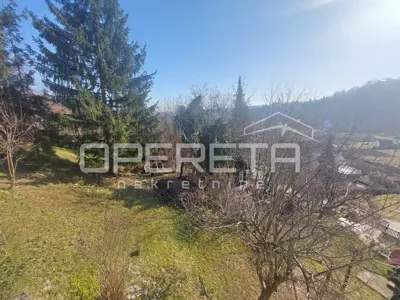 House 312 m², Vugrovec, quiet location and office space - 9