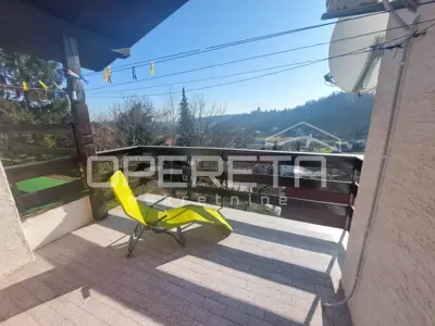 House 312 m², Vugrovec, quiet location and office space - 8