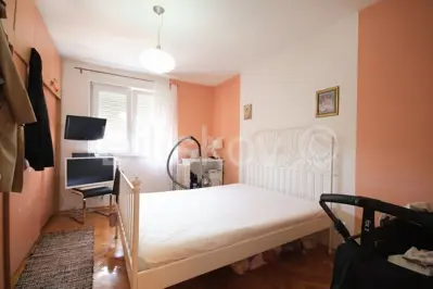 Stan 55 m², Split Bol, mirna lokacija blizu centra - 4