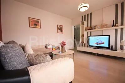 Stan 55 m², Split Bol, mirna lokacija blizu centra - 3