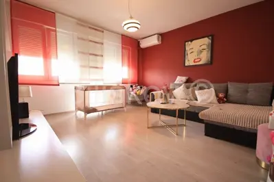 Wohnung 55 m², Split Bol, ruhige Lage nahe dem Zentrum
