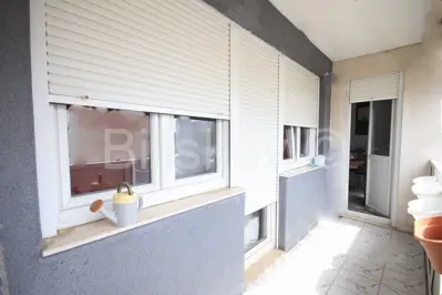 Stan 55 m², Split Bol, mirna lokacija blizu centra - 9