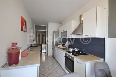 Stan 55 m², Split Bol, mirna lokacija blizu centra - 6