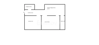 Stan 55 m², Split Bol, mirna lokacija blizu centra - 13