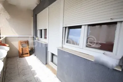 Stan 55 m², Split Bol, mirna lokacija blizu centra - 8