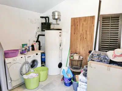 Kuća 174 m², Labin okolica, bazen i okućnica 1.947 m² - 16