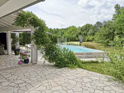 Kuća 174 m², Labin okolica, bazen i okućnica 1.947 m² - 3