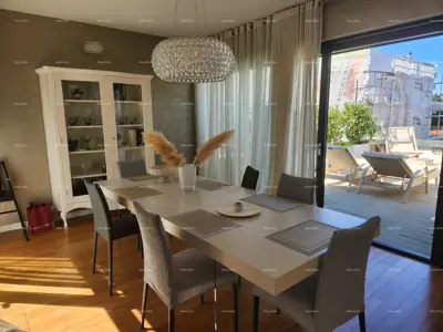 Penthouse 167 m², Rovinj - near the beach and the center - 2