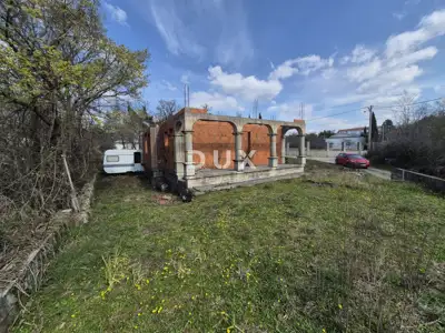 Haus 172 m², Šilo Umgebung - Baugenehmigung - 8