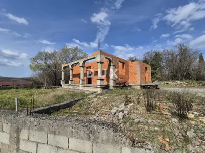 Haus 172 m², Šilo Umgebung - Baugenehmigung - 6