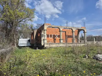 Haus 172 m², Šilo Umgebung - Baugenehmigung - 7