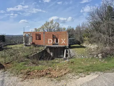 Haus 172 m², Šilo Umgebung - Baugenehmigung - 10