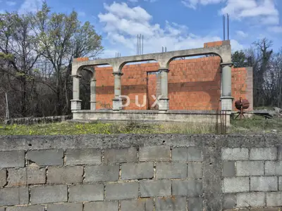 Haus 172 m², Šilo Umgebung - Baugenehmigung - 3