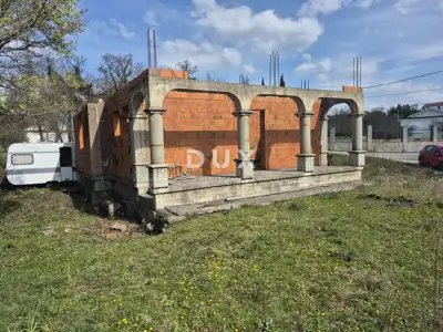 Haus 172 m², Šilo Umgebung - Baugenehmigung - 2