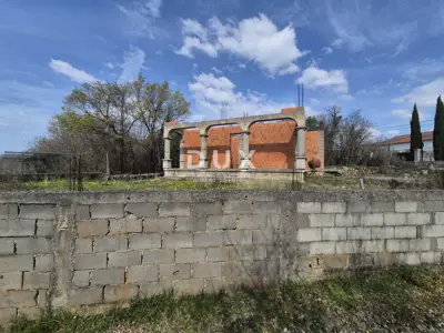 Haus 172 m², Šilo Umgebung - Baugenehmigung - 18