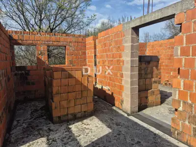 Haus 172 m², Šilo Umgebung - Baugenehmigung - 15
