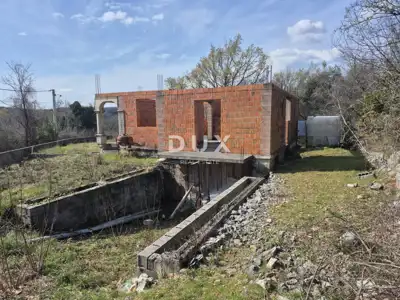 Haus 172 m², Šilo Umgebung - Baugenehmigung - 9