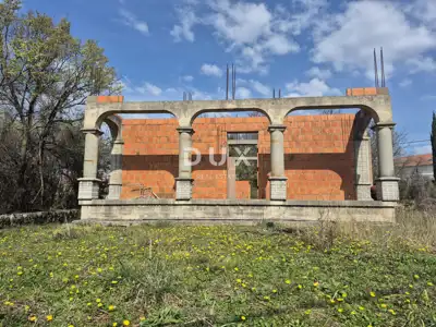 Haus 172 m², Šilo Umgebung - Baugenehmigung - 4