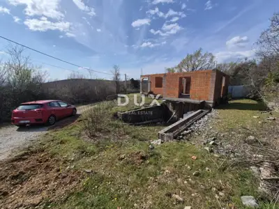 Haus 172 m², Šilo Umgebung - Baugenehmigung - 13