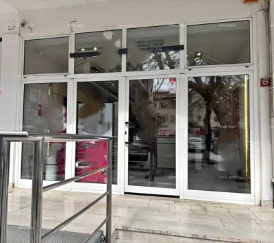 Poslovni prostor 80 m², Pazin - funkcionalan raspored