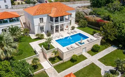 Dalmacija, Dubrovnik, vila, 530 m², bazen - 5