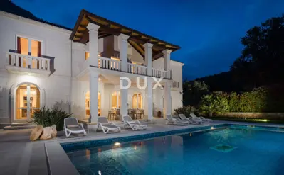 Dalmacija, Dubrovnik, vila, 530 m², bazen