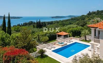 Dalmacija, Dubrovnik, vila, 530 m², bazen - 8