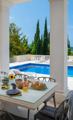 Dalmacija, Dubrovnik, vila, 530 m², bazen - 17