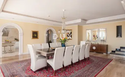 Dalmacija, Dubrovnik, vila, 530 m², bazen - 19