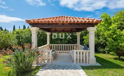Dalmacija, Dubrovnik, vila, 530 m², bazen - 13