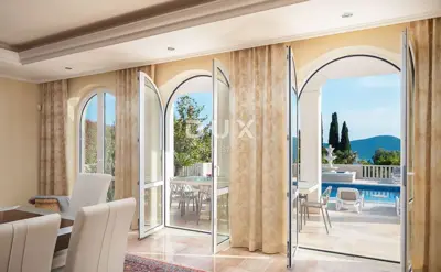 Dalmacija, Dubrovnik, vila, 530 m², bazen - 18