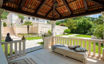 Dalmacija, Dubrovnik, vila, 530 m², bazen - 12
