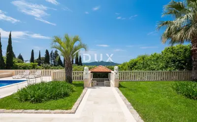Dalmacija, Dubrovnik, vila, 530 m², bazen - 11