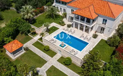Dalmacija, Dubrovnik, vila, 530 m², bazen - 6