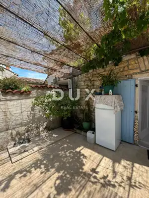 House 110 m², Kanfanar - quiet location and land 490 m² - 6
