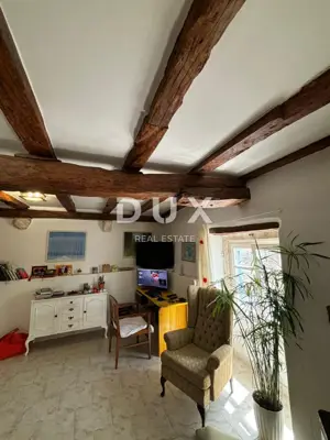 House 110 m², Kanfanar - quiet location and land 490 m² - 16