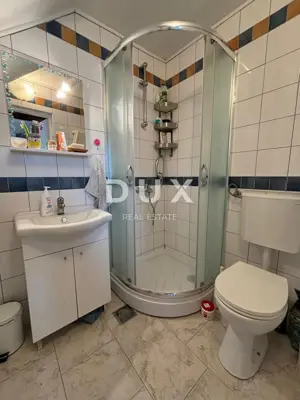 House 110 m², Kanfanar - quiet location and land 490 m² - 21