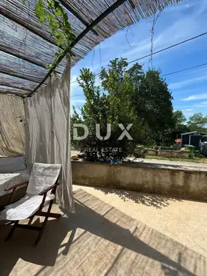 House 110 m², Kanfanar - quiet location and land 490 m² - 7