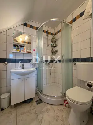 House 110 m², Kanfanar - quiet location and land 490 m² - 20