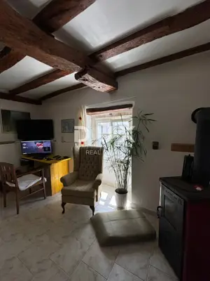 House 110 m², Kanfanar - quiet location and land 490 m² - 19