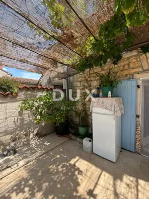 House 110 m², Kanfanar - quiet location and land 490 m² - 4
