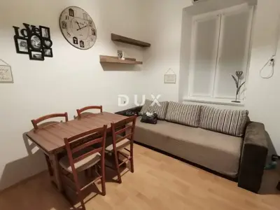Wohnung 41,6 m², Potok - nahe dem Zentrum von Rijeka