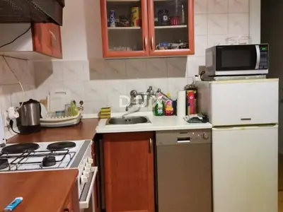 Wohnung 41,6 m², Potok - nahe dem Zentrum von Rijeka - 4