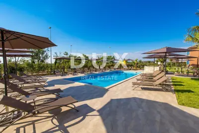 ISTRA, POREČ - Apartmentkomplex in Meeresnähe - 7