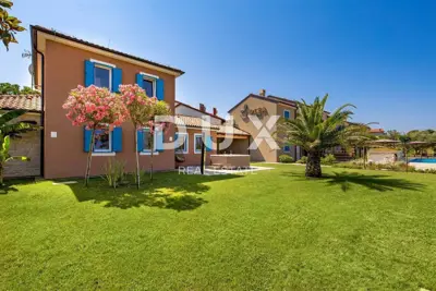 ISTRA, POREČ - Apartmentkomplex in Meeresnähe - 8