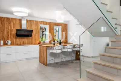 ISTRA, POREČ - Apartmentkomplex in Meeresnähe - 21