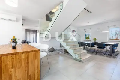 ISTRA, POREČ - Apartmentkomplex in Meeresnähe - 20