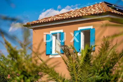 ISTRA, POREČ - Apartmentkomplex in Meeresnähe - 4