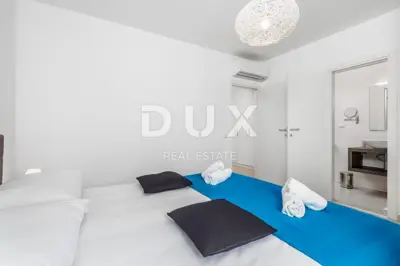 ISTRA, POREČ - Apartmentkomplex in Meeresnähe - 17
