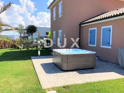 ISTRA, POREČ - Apartmentkomplex in Meeresnähe - 5